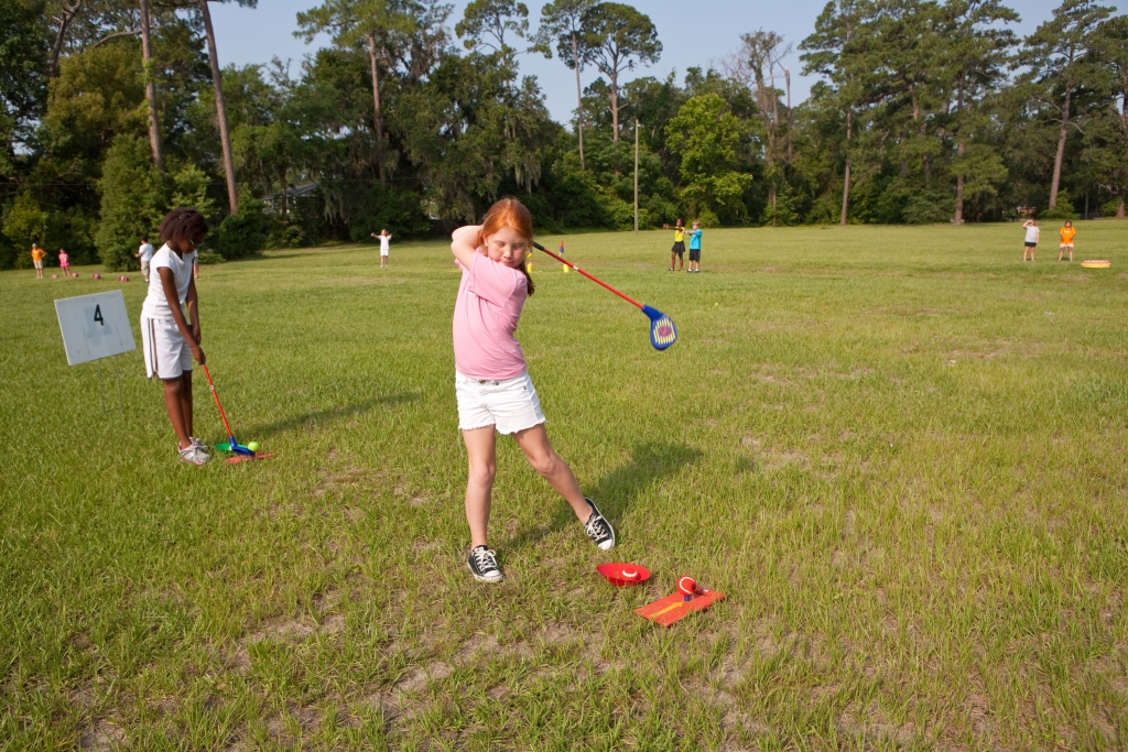School Program First Tee Central Florida