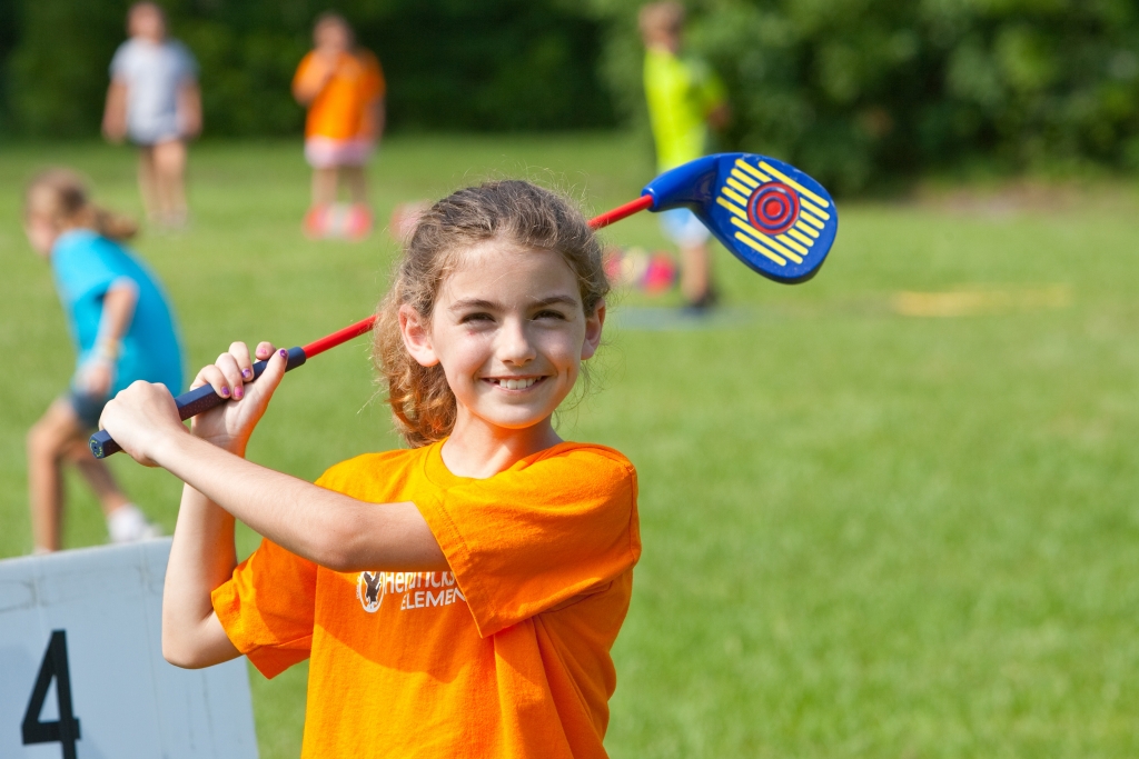 School Program First Tee Central Florida